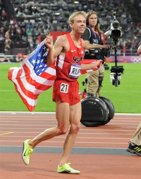 Galen rupp: Chicago marathon| Net Worth| Wife| Training - sportsjone