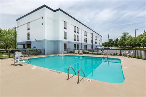 Wingate by Wyndham Goodlettsville | Goodlettsville, TN Hotels