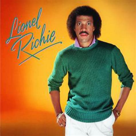 Lionel Richie CD jetzt online bei Weltbild.de bestellen