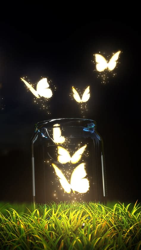 HD wallpaper: Artistic, Butterfly, Colorful | Wallpaper Flare