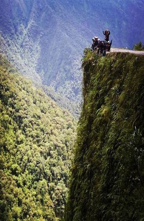 12 best Yungas Road - Bolivia images on Pinterest | Yungas road ...