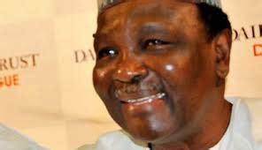 Hope for Nigeria Happy Birthday Yakubu Gowon at 79 - Hope for Nigeria