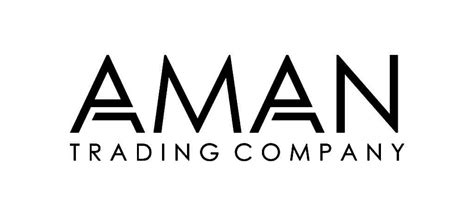 Aman Logo - LogoDix