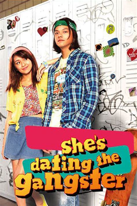 She's Dating the Gangster (2014) - Watch on Netflix, The Roku Channel, and Streaming Online ...