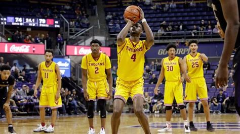 USC basketball roster: Sizing up who will be playing for the Trojans