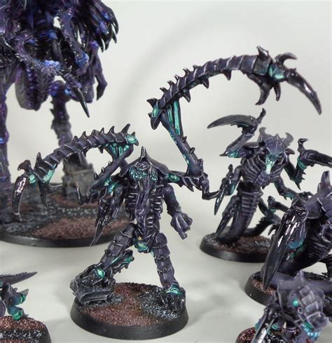 Tyranid Paint Set Purchase Store | www.micoope.com.gt