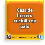 #Dichos y #Refranes Casa de herrero cuchillo de palo | Dichos y ...