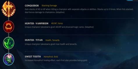 LoL: Wild Rift Riven Guide: Best build, items, runes | Articles ...