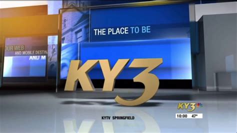 KYTV - KY3 News at 10 - Open November 23, 2020 - YouTube