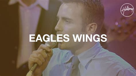 Eagle's Wings - Hillsong Worship Chords - Chordify