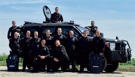 About Association of SWAT Personnel – Wisconsin |SWAT Training | ASP WI Information ...