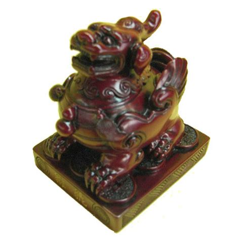 Pi Yao Statues - Walmart.com - Walmart.com