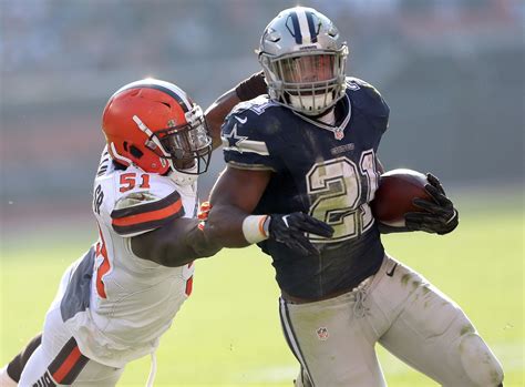 Cleveland Browns vs. Dallas Cowboys: Predictions for Sunday’s game ...