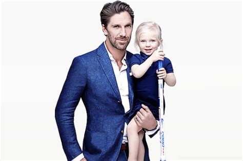 Henrik Lundqvist Kids / Henrik Lundqvist S Future Is Unknown After Rangers Buy Out His Contract ...