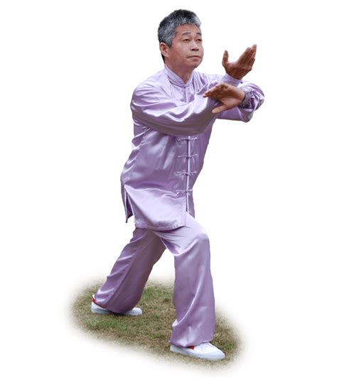 Names of Forms – Tse Qigong Centre