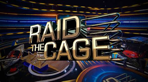 Raid the Cage | Game Shows Wiki | Fandom