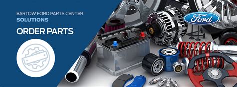 Ford Car Parts Oem What Are The Advantages Of Genuine Oem Ford Parts?