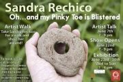 Oxygen Art Centre hosts Sandra Rechico - The Nelson Daily