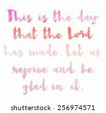 Bible Verse Art Free Stock Photo - Public Domain Pictures