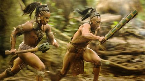 Apocalypto (2006) | MUBI