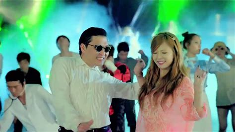 [ 📺 8K60 ⏐🎧 SPATIAL ] PSY - GANGNAM STYLE(강남스타일) MV [ Ai-ENHANCED ...