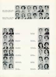 Waterford High School - Excalibur Yearbook (Waterford, CT), Class of 1961, Page 75 of 182