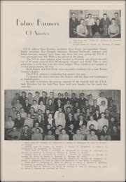 Burlington Edison High School - Tinas Coma Yearbook (Burlington, WA), Class of 1947, Page 77 of 96