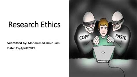 Research ethics