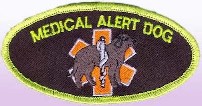 Service Animals and EMS - Rogue Medic