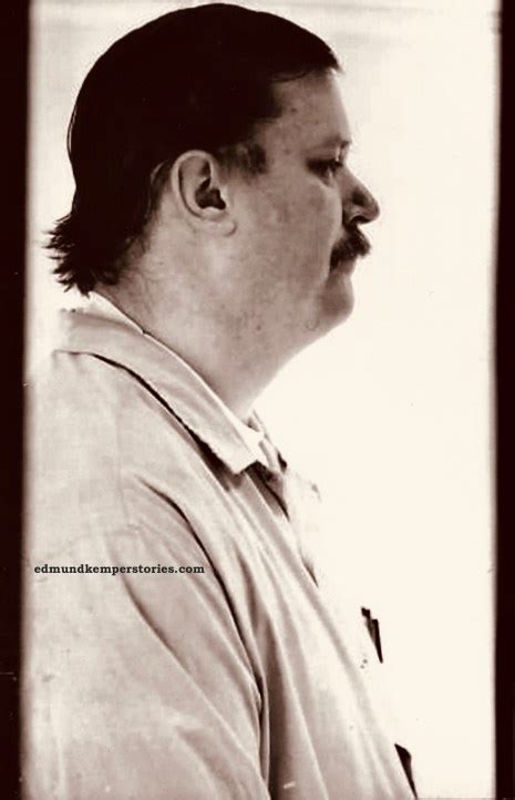 Mugshot Archives - Edmund Kemper Stories