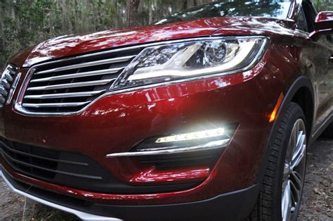 Road Test Review - 2015 Lincoln MKC Black Label 2.3L AWD 77