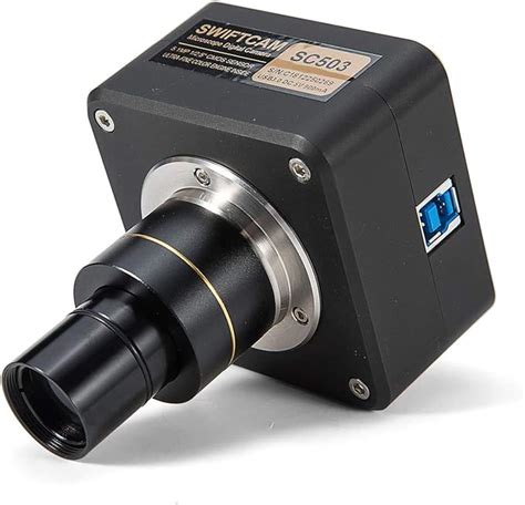 Usb Camera For Microscope Eyepiece at Larry Haveman blog