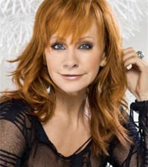 Reba Remembers Plane Crash Tragedy 20 Years Later