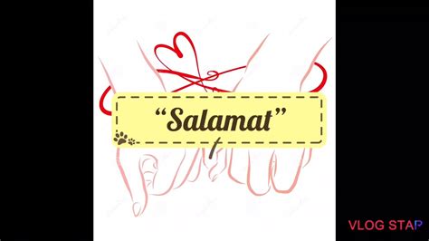 SALAMAT | TAGALOG POETRY - YouTube