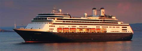 Holland America Rotterdam - Costa Maya Cruise Excursions