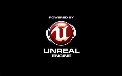 Unreal Engine Wallpapers - Top Free Unreal Engine Backgrounds ...