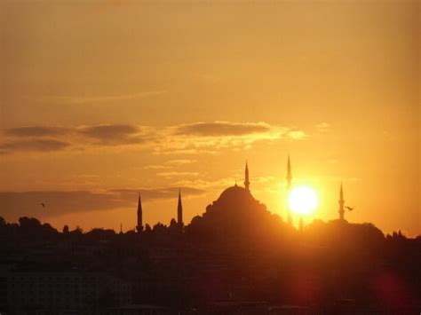 Mezquitas de Estambul - Viajablog