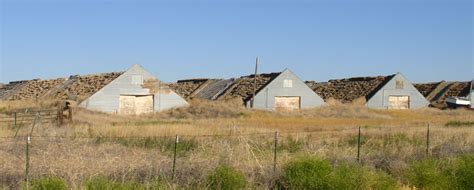 Potato Museum, Blackfoot, Idaho - Travel Photos by Galen R Frysinger ...