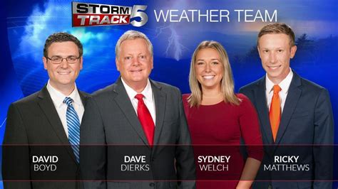 Have a weather question? Contact the StormTrack 5 Weather Team | WCYB