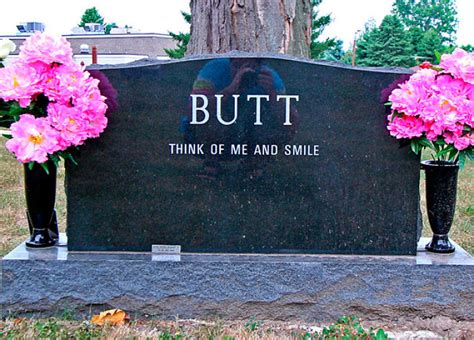 10+ Awesome Tombstones By People With An Immortal Sense Of Humor | DeMilked