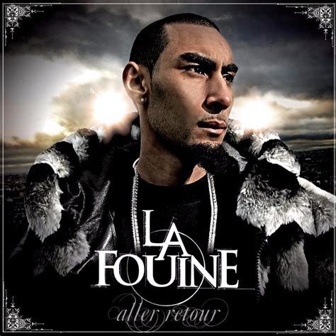 La Fouine - Aller-Retour Lyrics and Tracklist | Genius