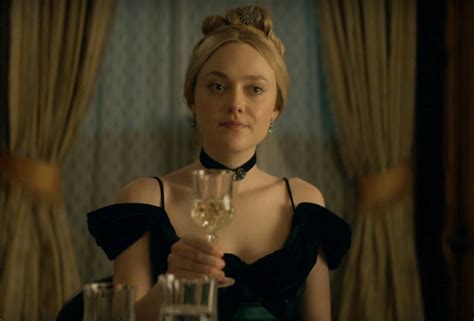 Dakota in The Alienist - Dakota Fanning Photo (40967198) - Fanpop