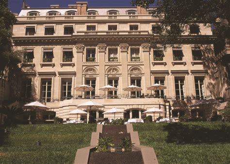 Palacio Duhau | Hotels in Buenos Aires | Audley Travel