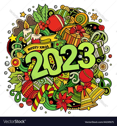 Google Doodle New Year 2023 – Get New Year 2023 Update