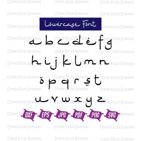 ALADDIN FONT Arabic Vector Font Instant Digital Download - Etsy