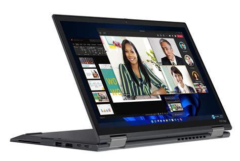 LENOVO THINKPAD X13 YOGA GEN 3 (21AW0038FR) - Achetez au meilleur prix