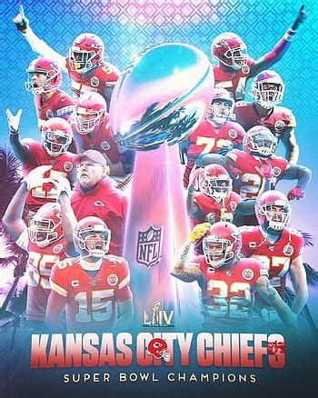 Top 84+ chiefs super bowl 57 wallpaper - in.coedo.com.vn