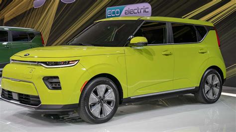 2020 Kia Soul Revealed With Sporty And Rugged Versions [UPDATE]