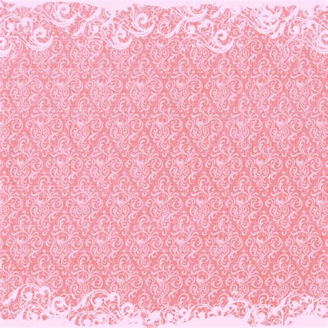 **FREE ViNTaGE DiGiTaL STaMPS**: Free Digital Scrapbook Paper - Pink Swirls