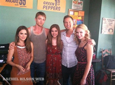 Hart of Dixie Cast | Hart of dixie, Hart of dixie wade, Wilson bethel